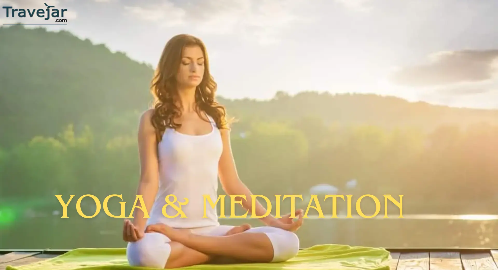 Yoga & Meditation