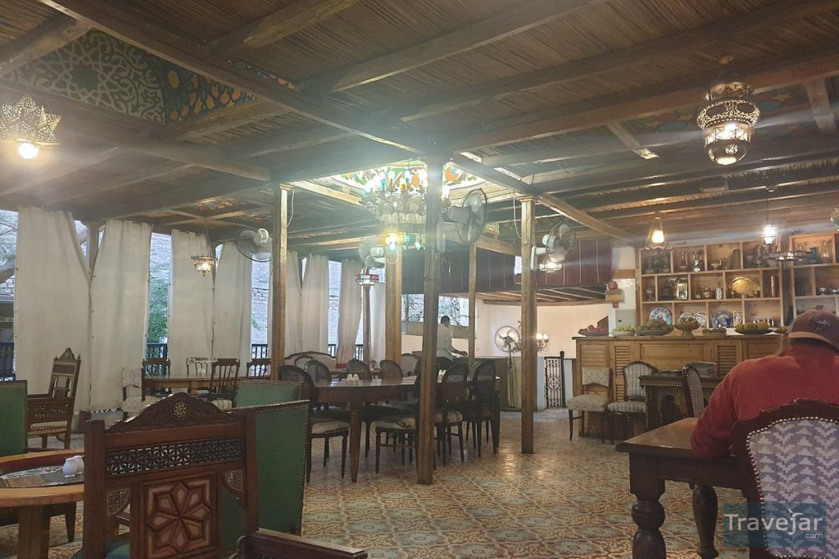 Restaurants in Egypt Defining the culinary heritage