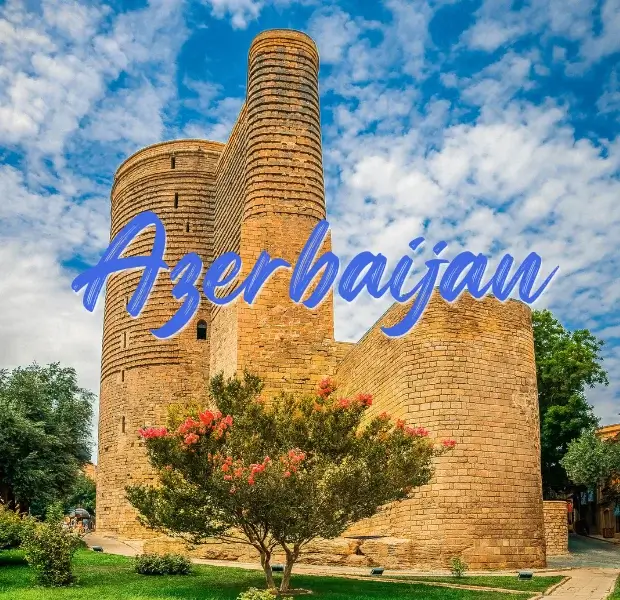 places to visit in azerbaijan