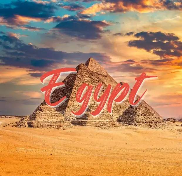 places to visit in egypt