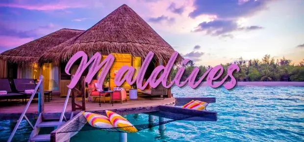 places to visit in maldives