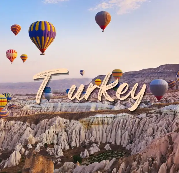 places to visit in turkey