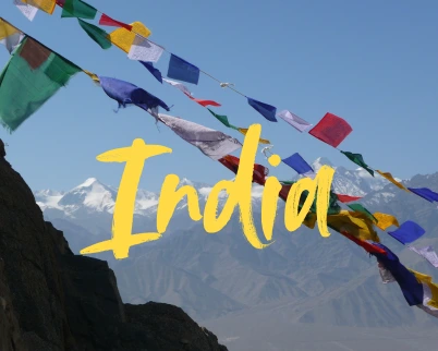 things to do in india
