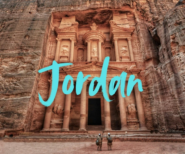 things to do in jordan