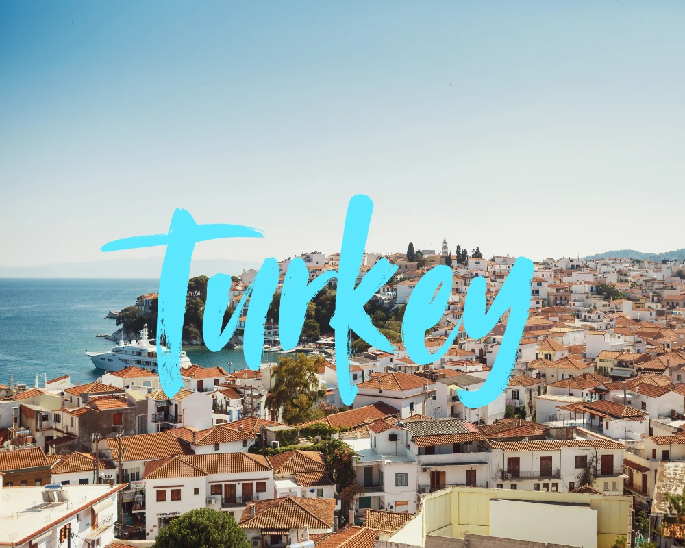 things to do in turkey