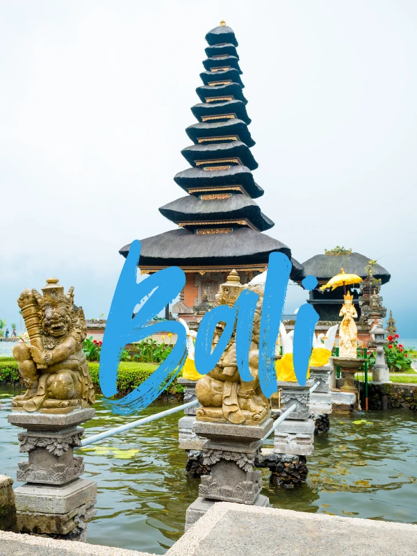 things to do in bali