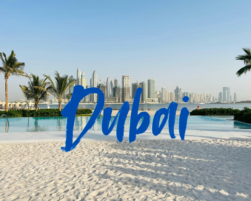 things to do in dubai