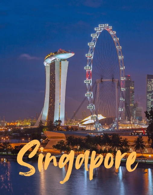 things to do in singapore