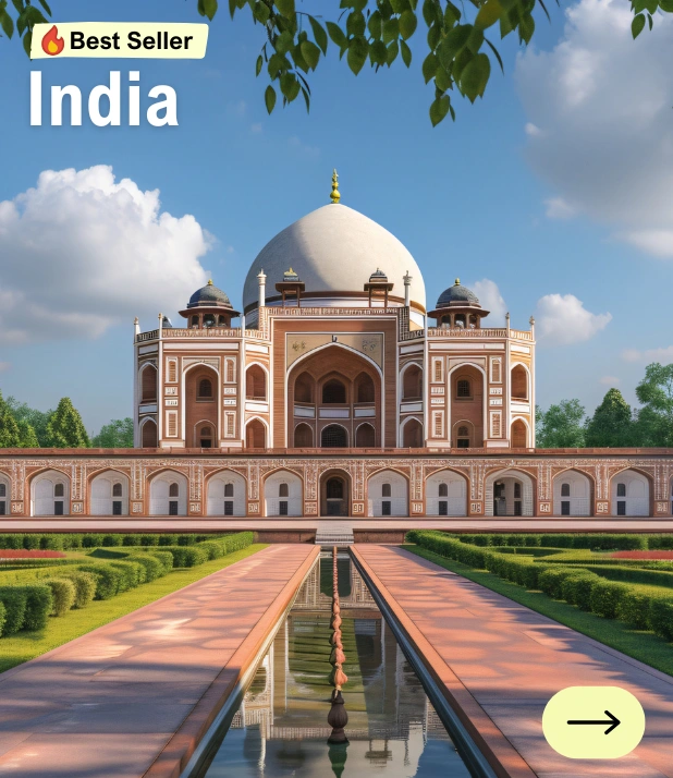 india tour packages