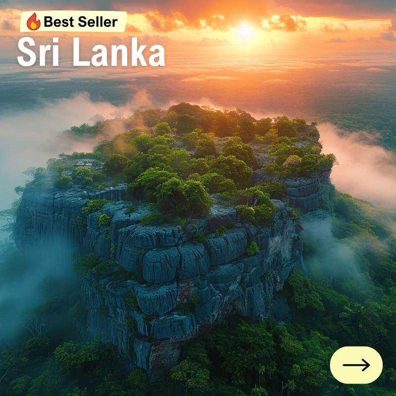 sri lanka tour packages