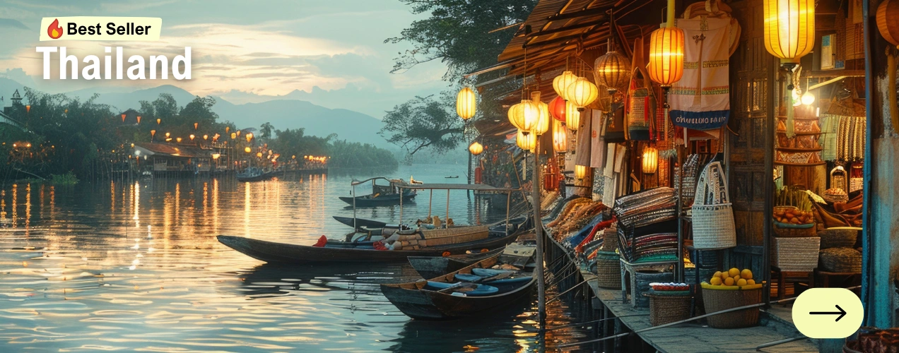 thailand tour packages