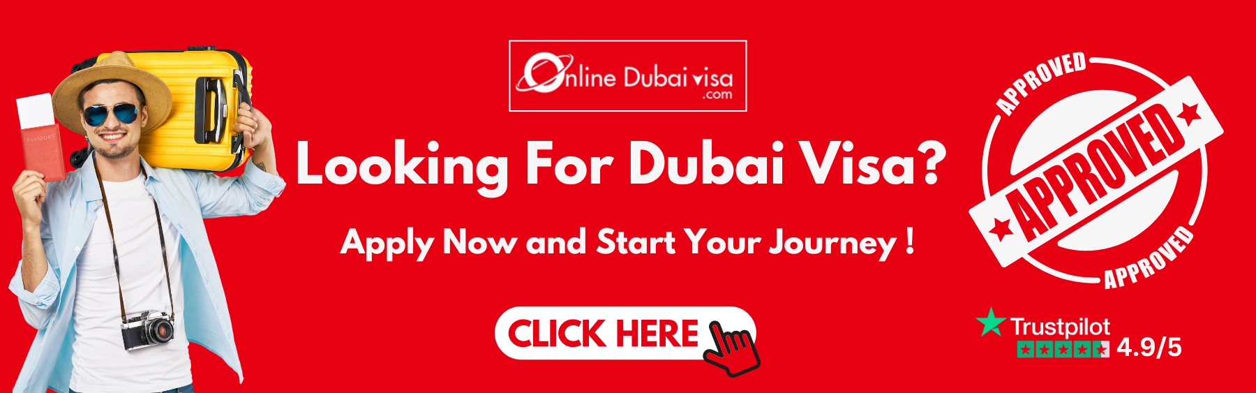 online dubai visa