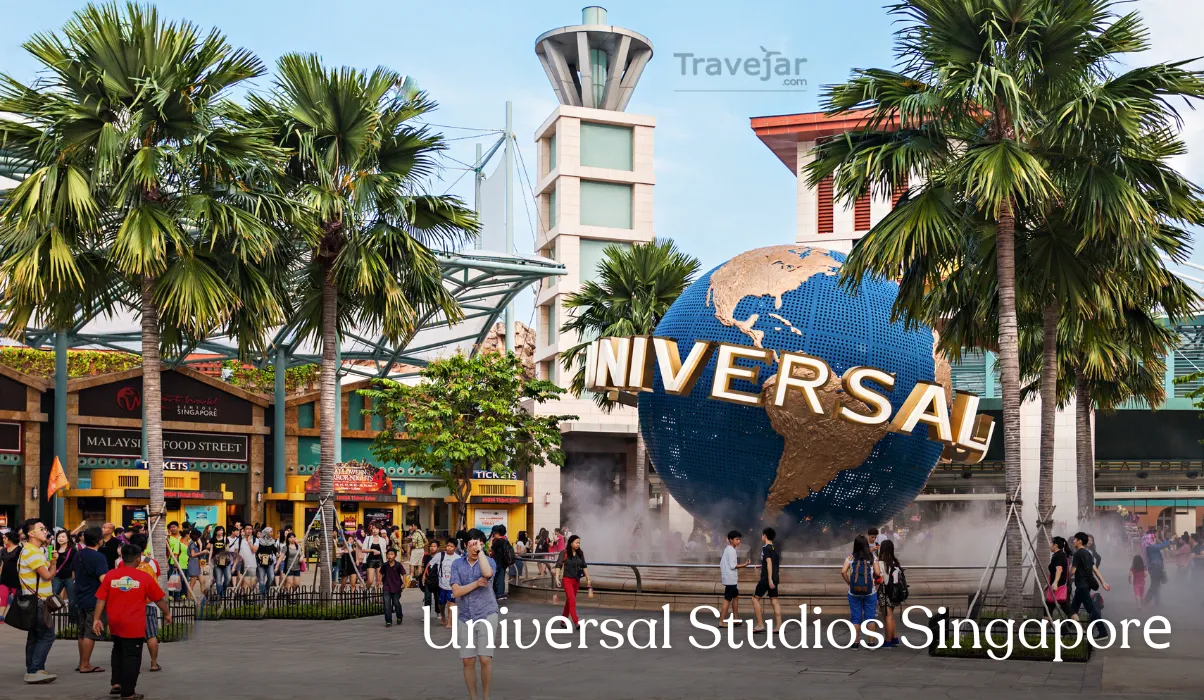 Univ?rsal Studios Singapor?