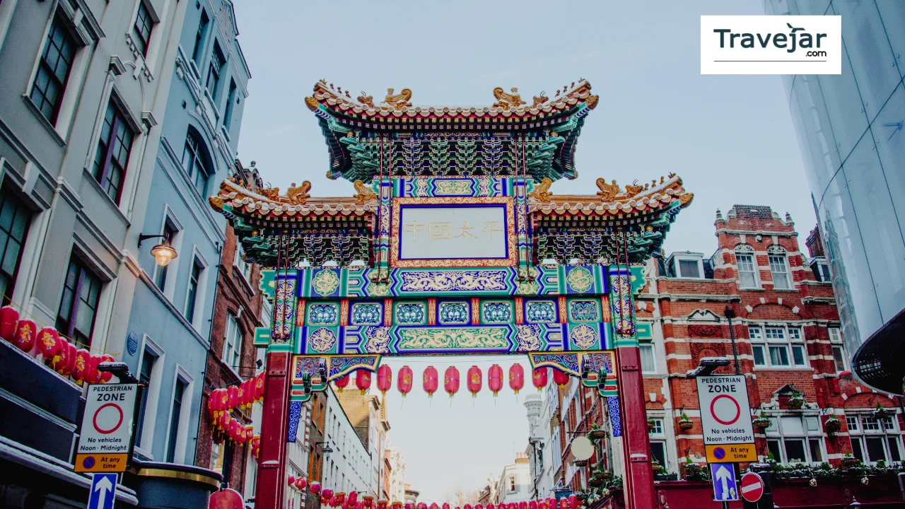 Chinatown