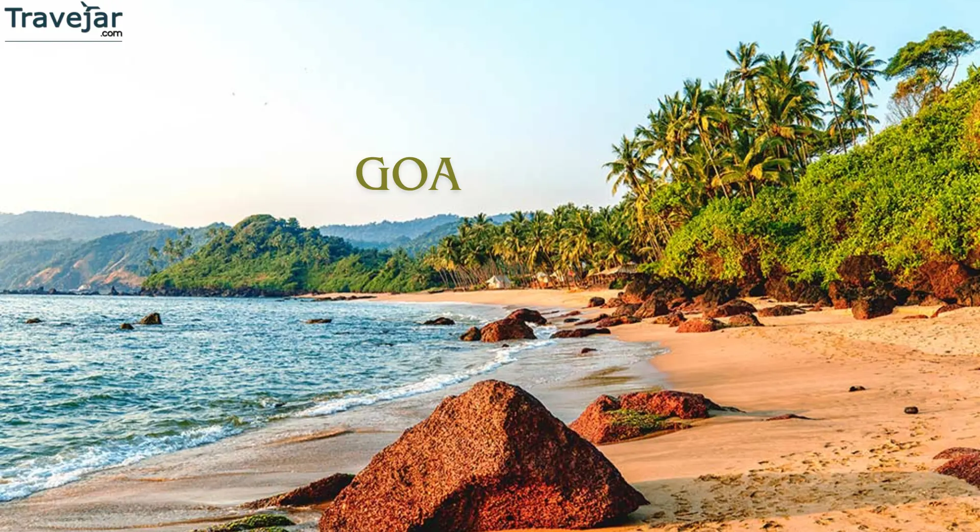  Goa 
