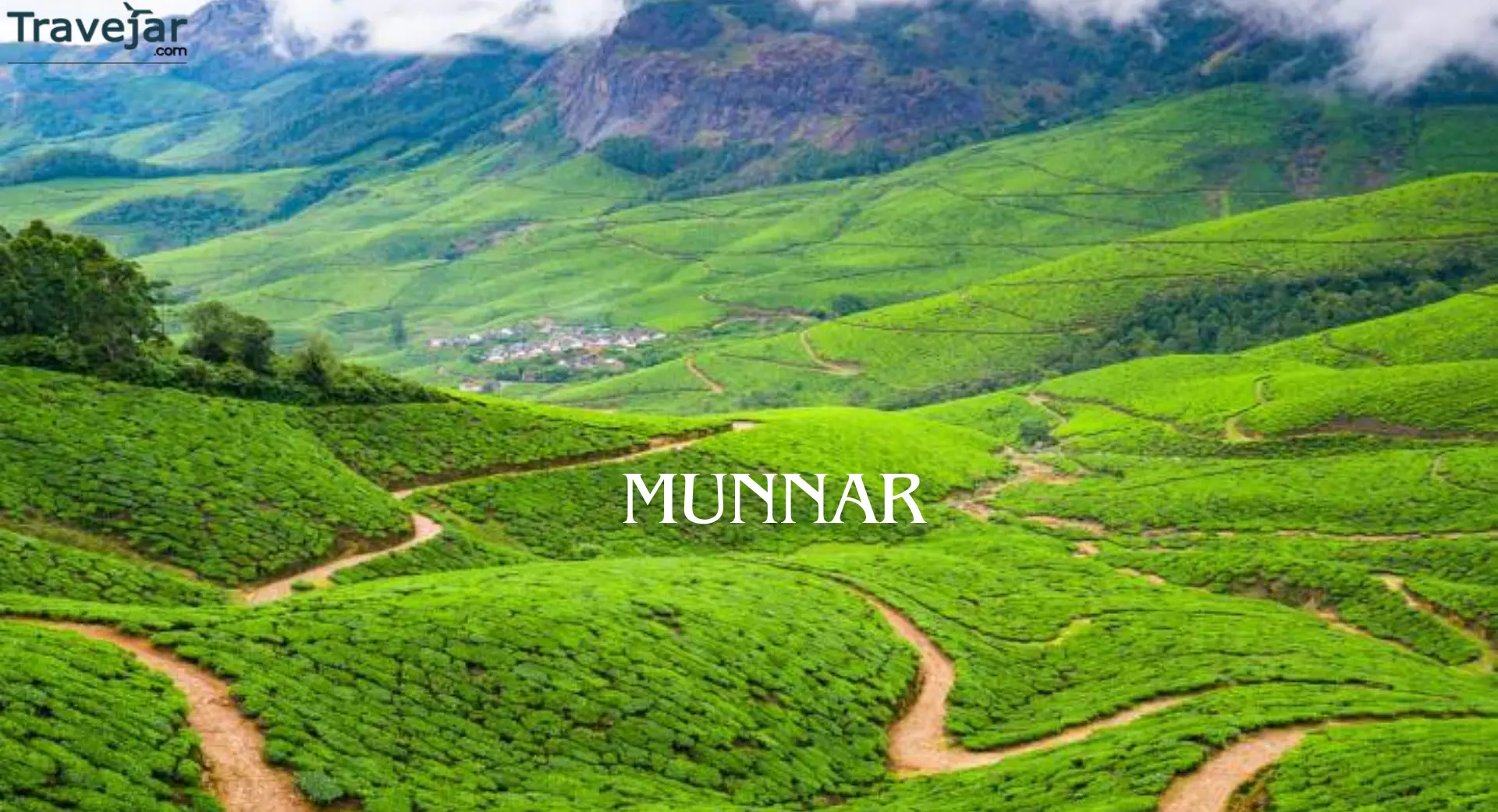 Munnar