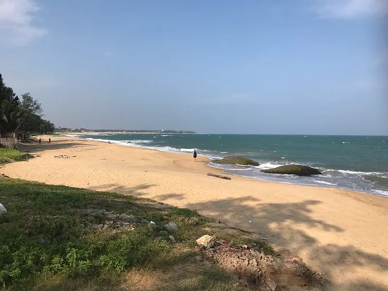 Arugam Bay