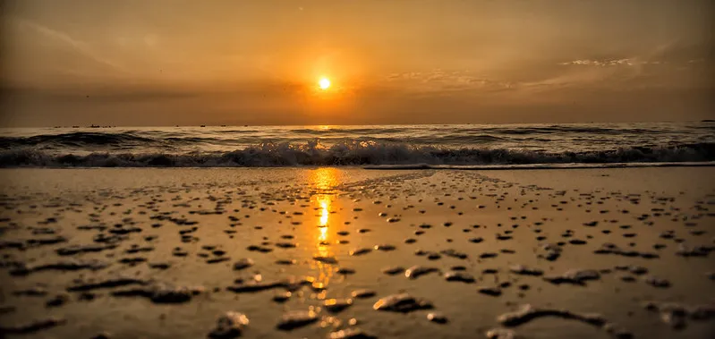 Best Time to Visit Sri Lanka Beaches