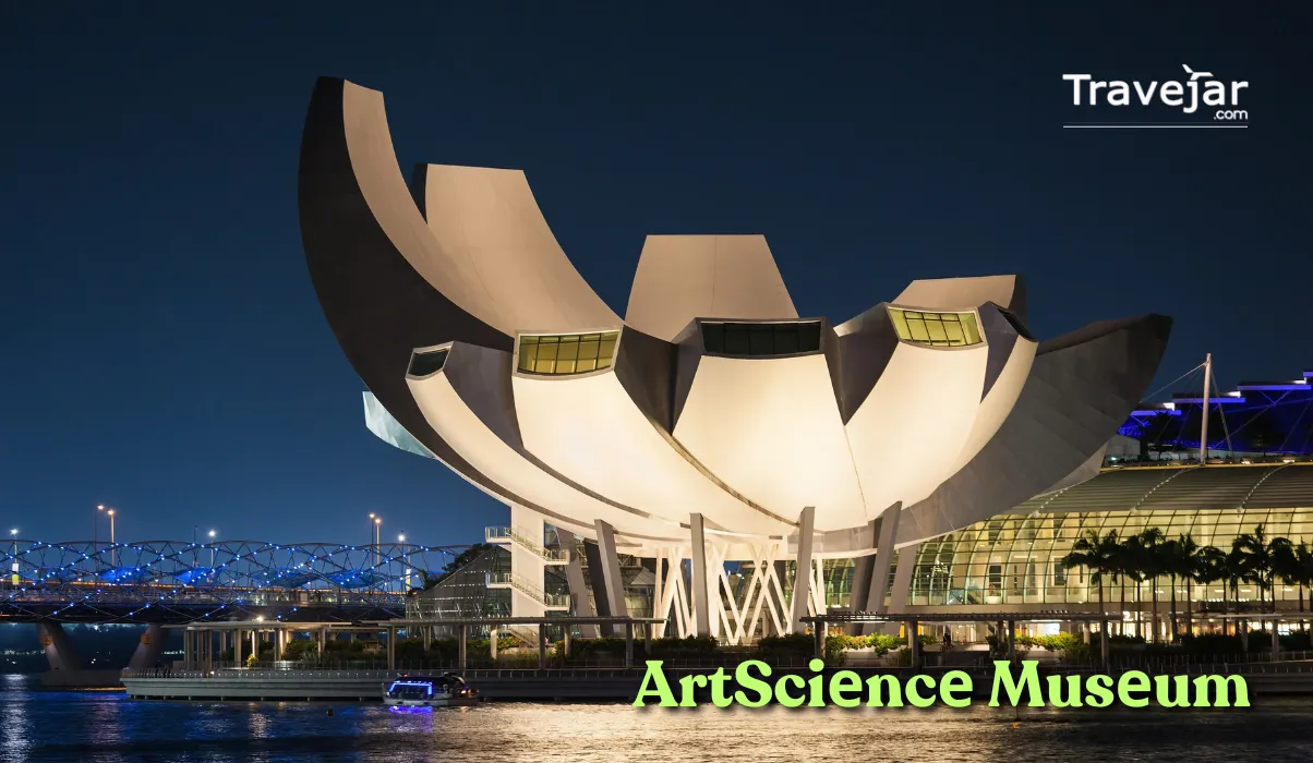 ArtSci?nc? Mus?um
