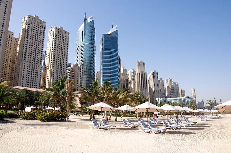 dubai