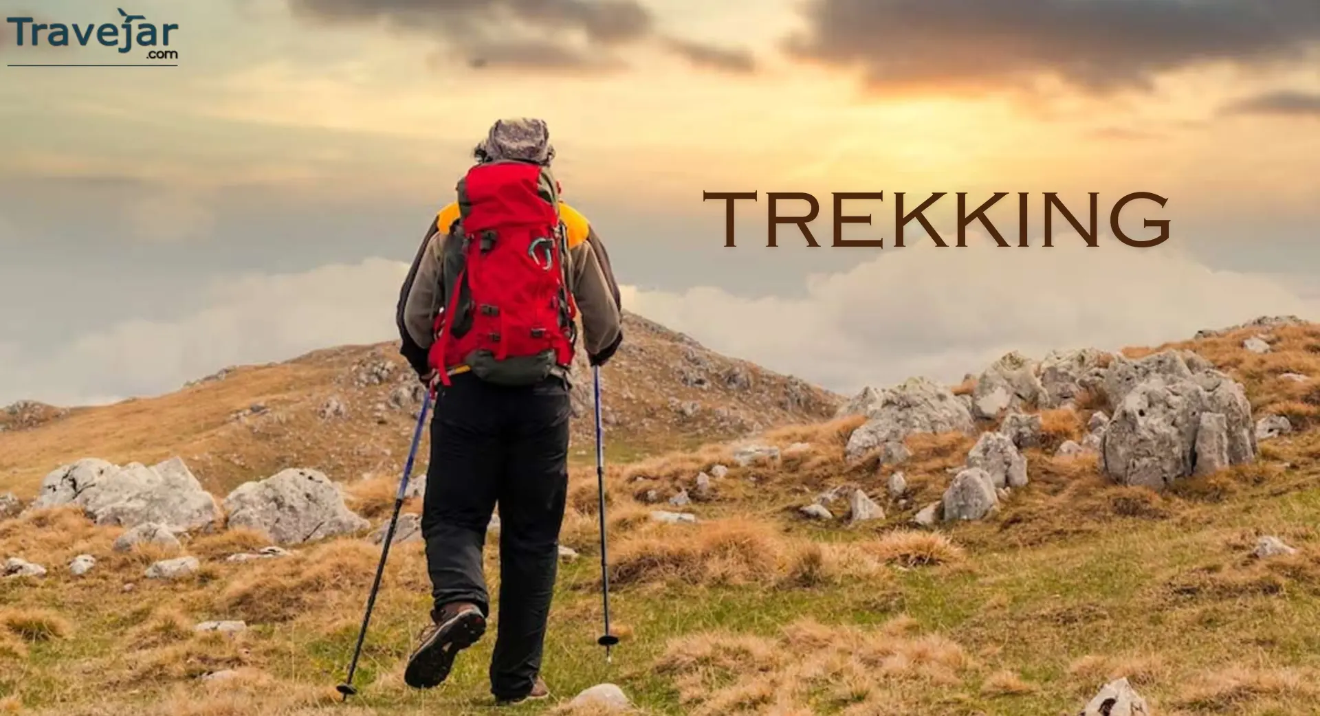 Trekking