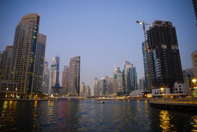 dubai