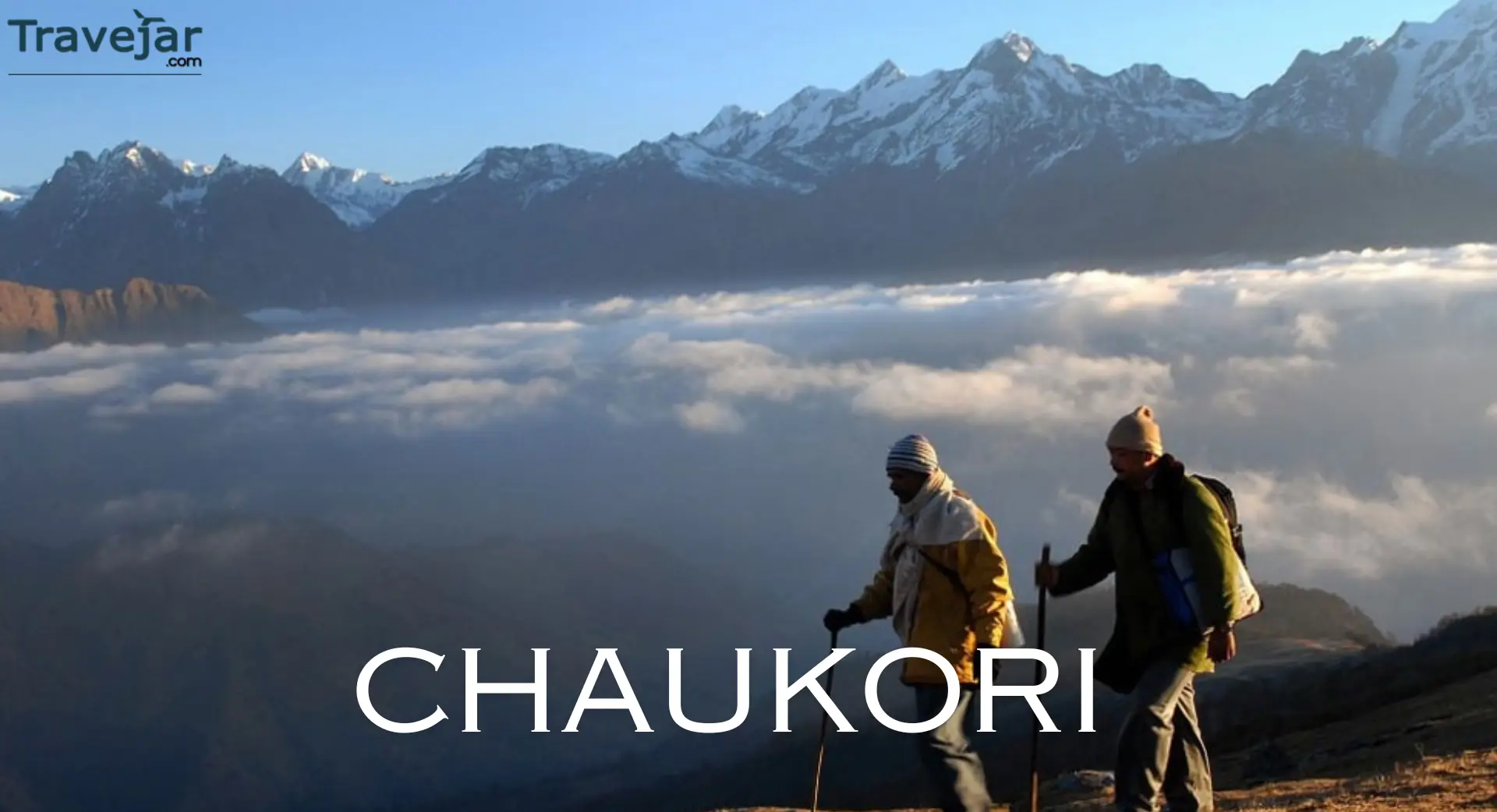 Chaukori