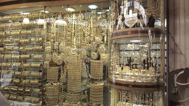 gold souk