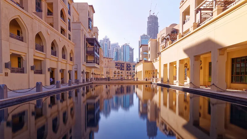 souk al bahar