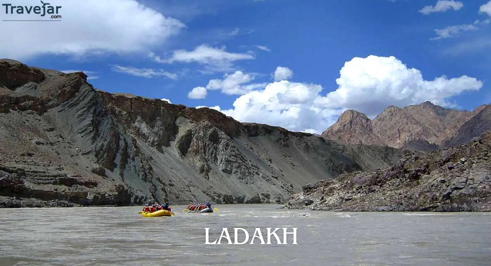  Ladakh 