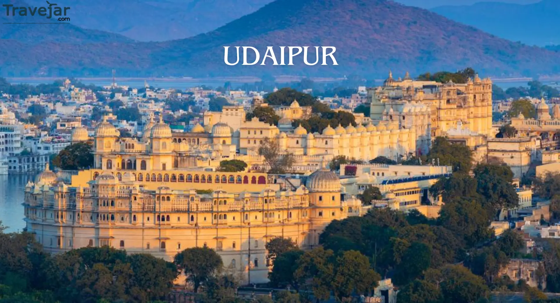 Udaipur