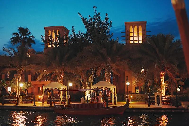 souk madinat jumeirah