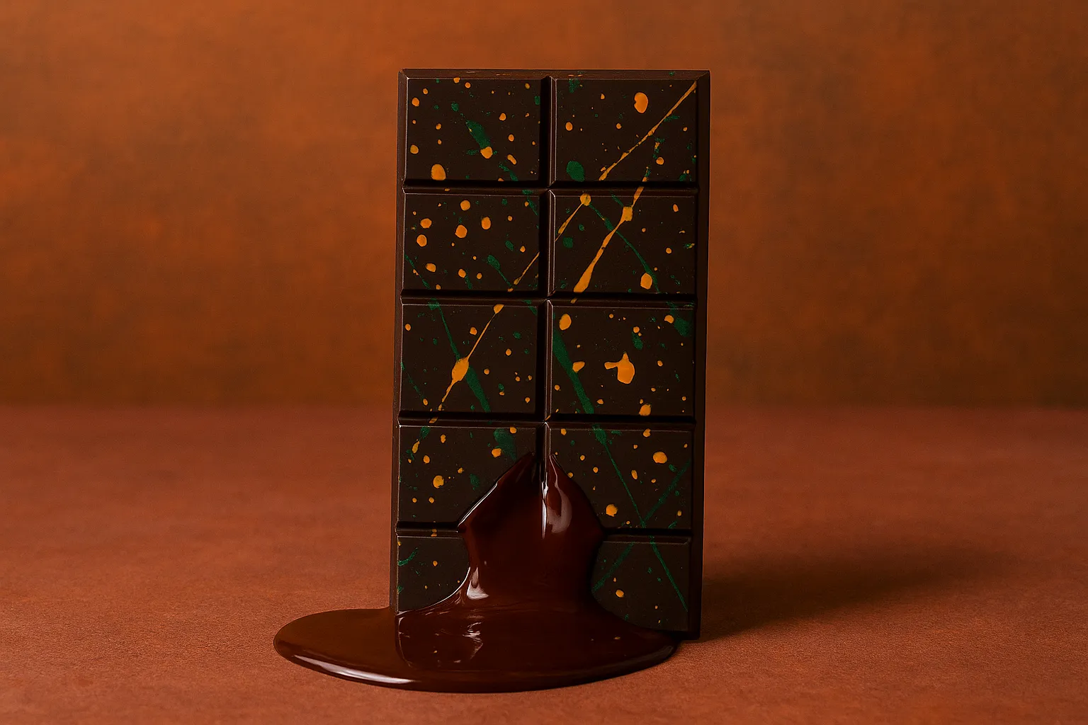 Fix Dubai Chocolate