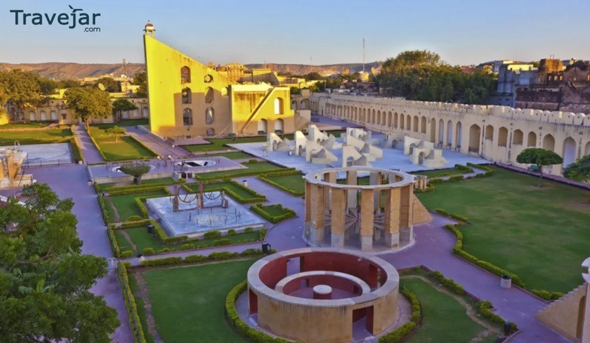 Jantar Mantar
