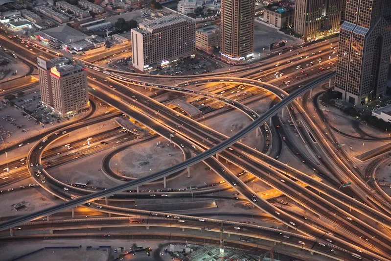 burj khalifa