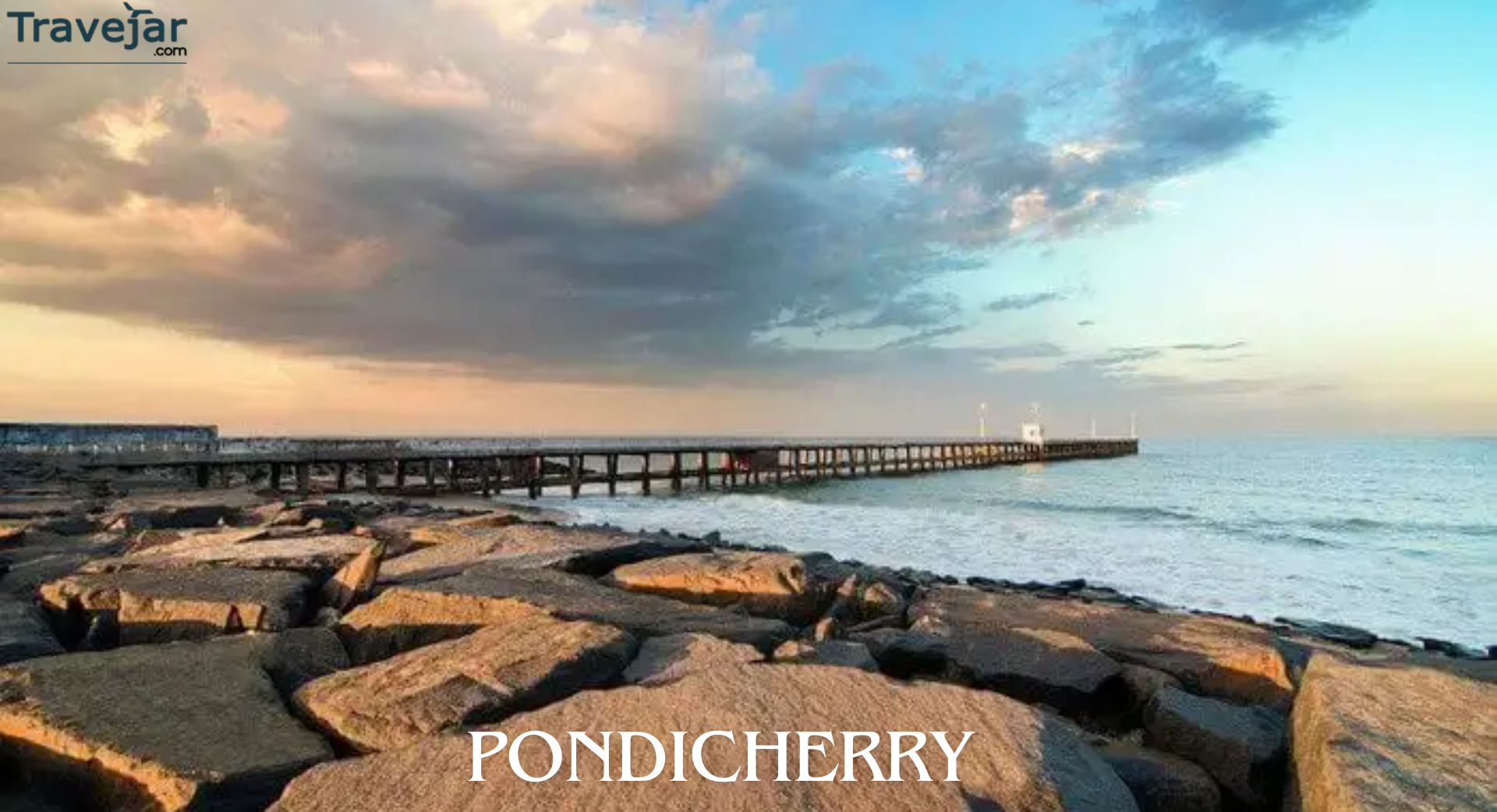  Pondicherry 