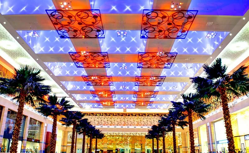 city centre mirdif