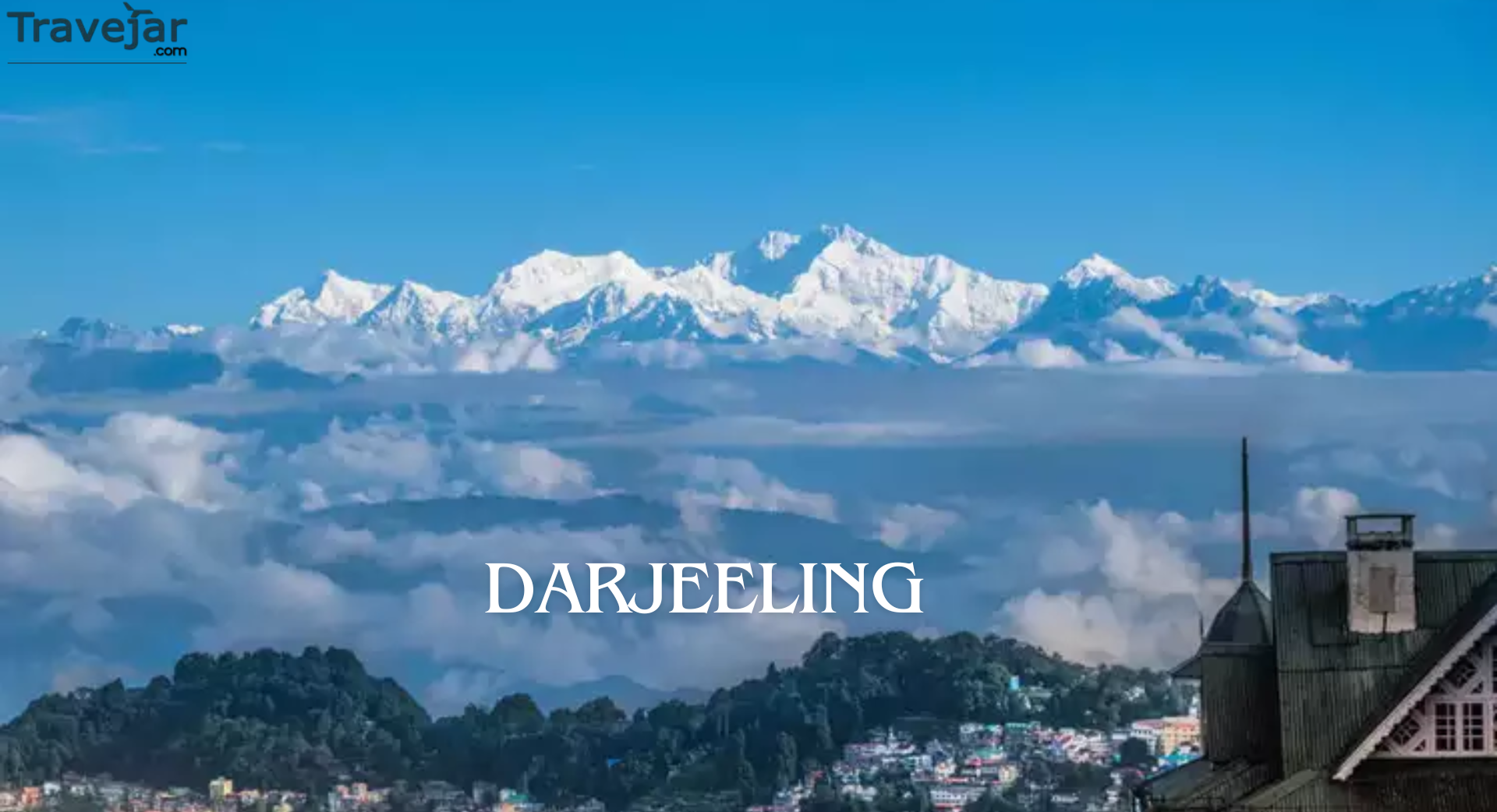 Darjeeling