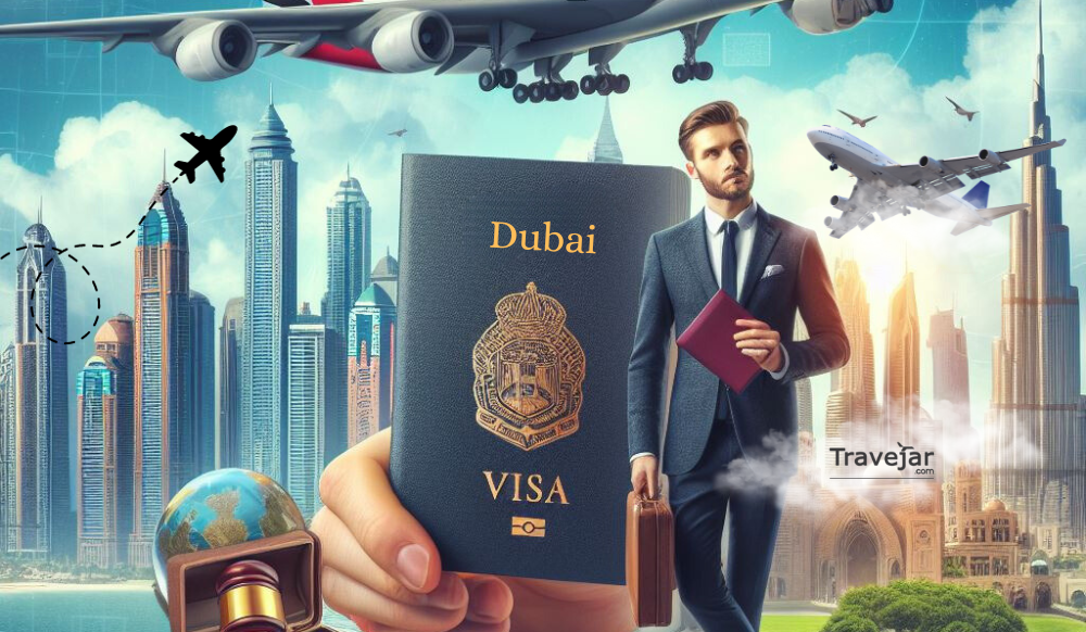 Dubai Visa