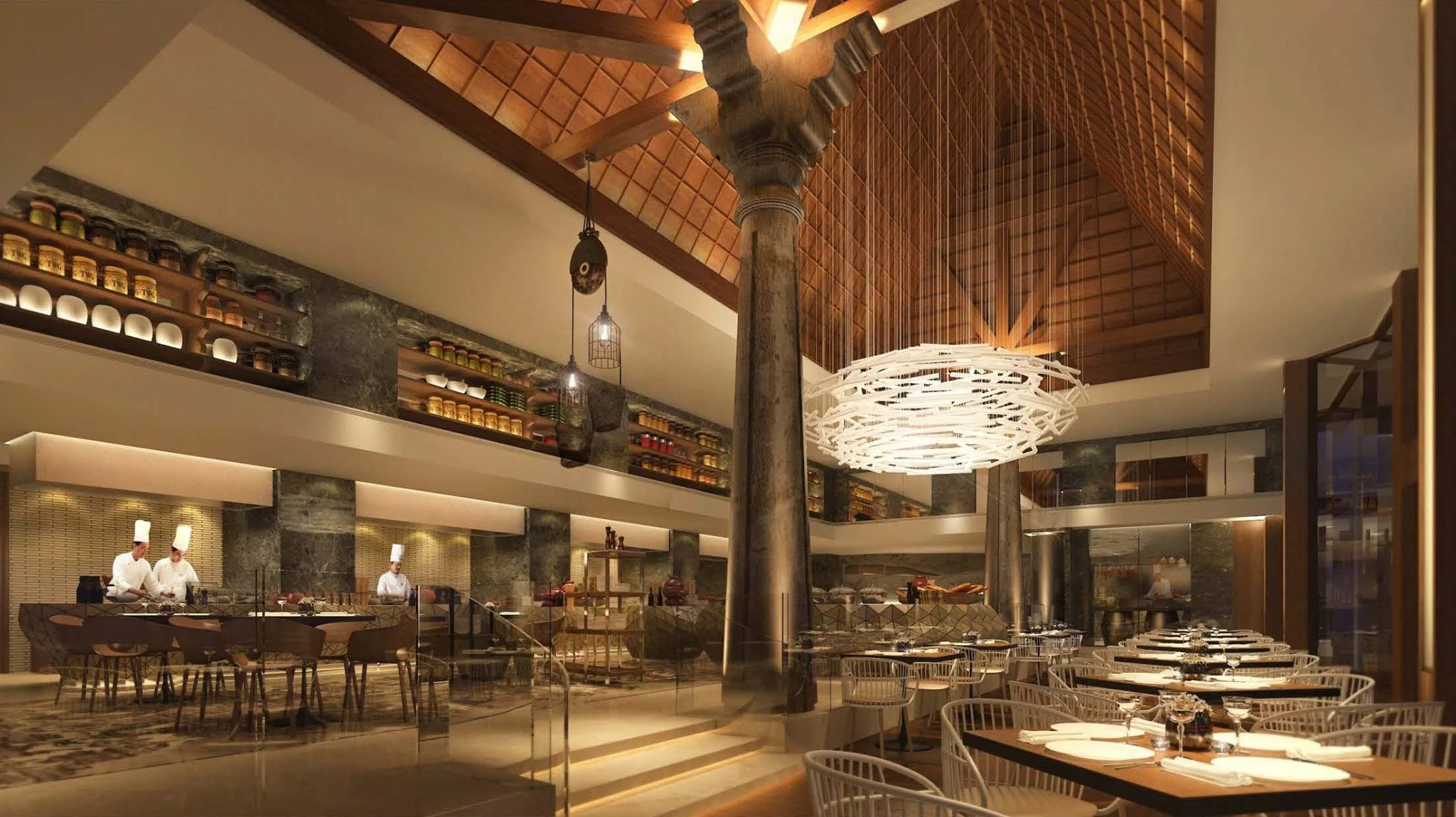 13 Best Restaurants in Sri Lanka to Satisfy Your Culinary Needs