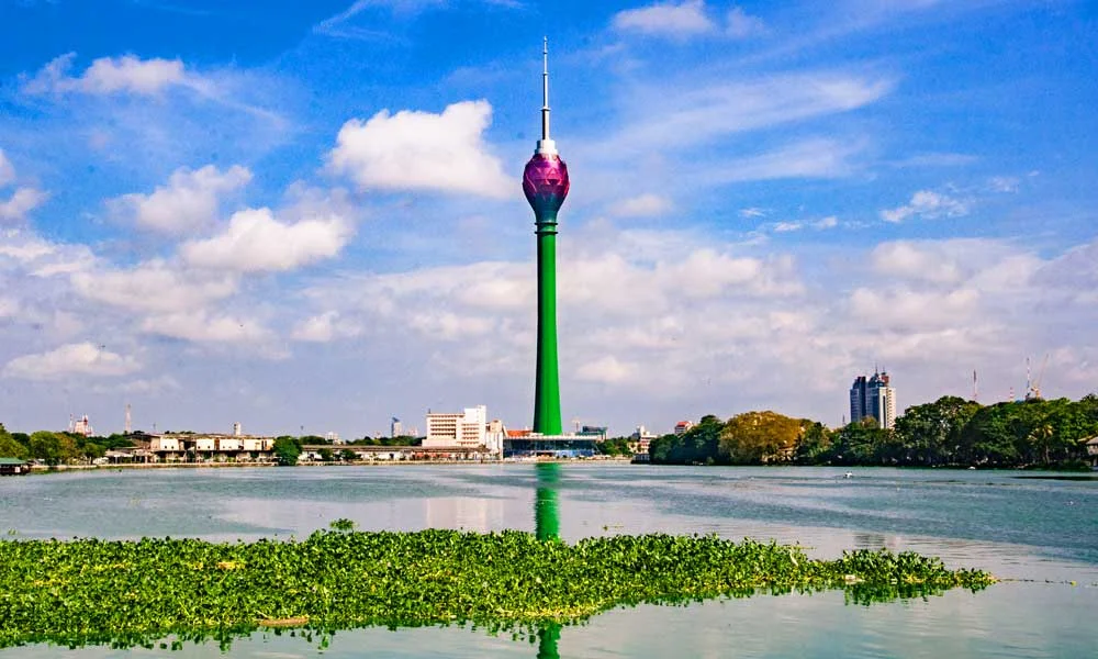Book Colombo City Tour | Get upto 60% off