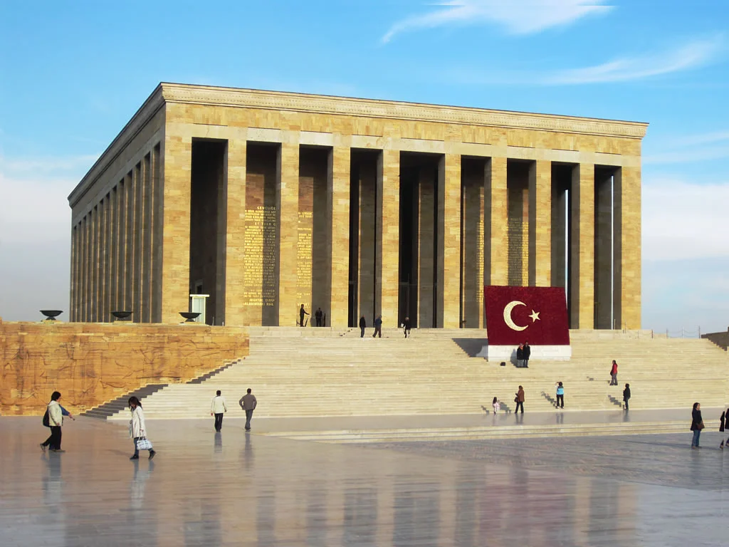 Anitkabir, Turkey: Ticket Price, Best Time & Tips