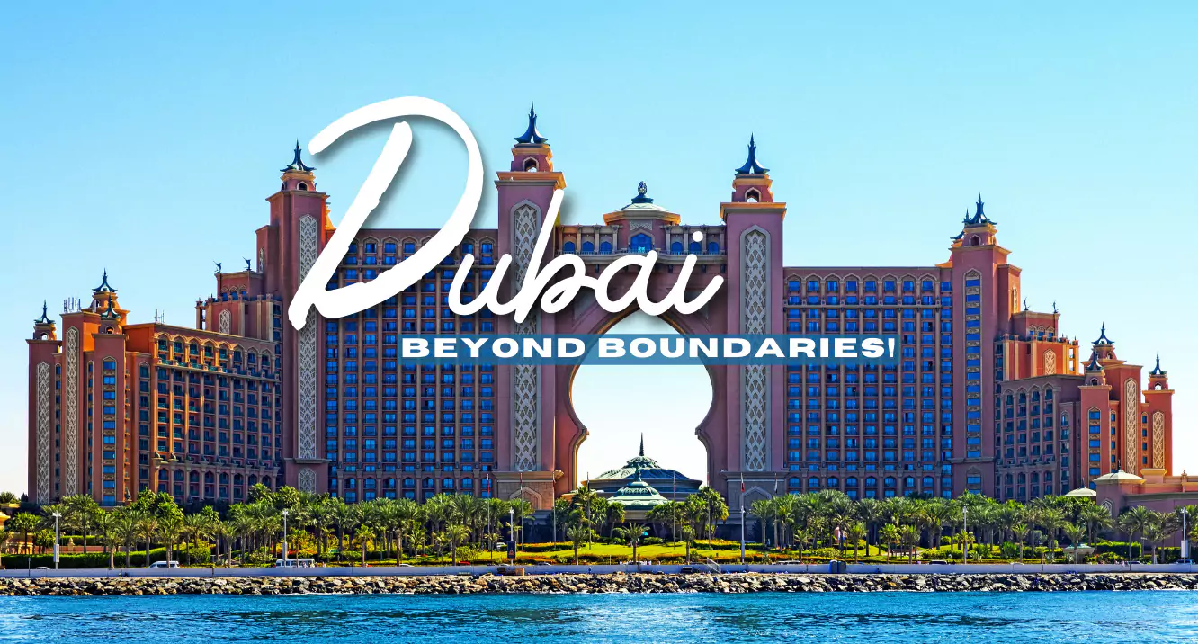 Dubai Tour Packages