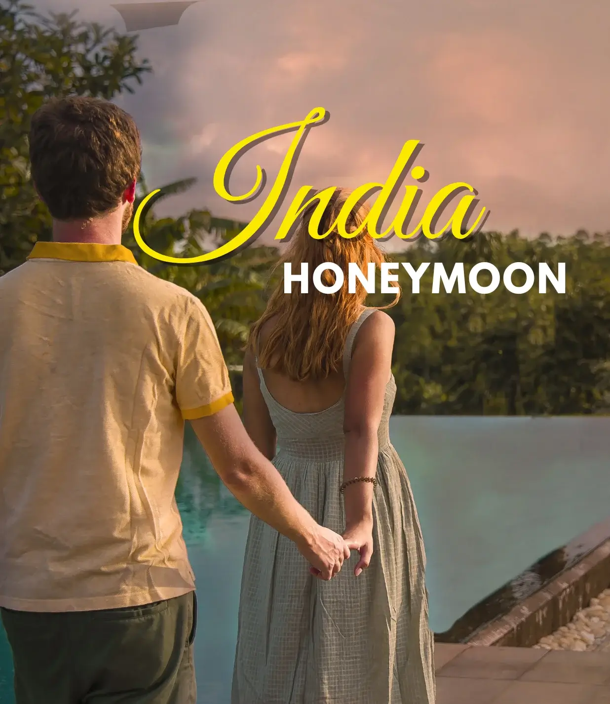 India Honeymoon Packages
