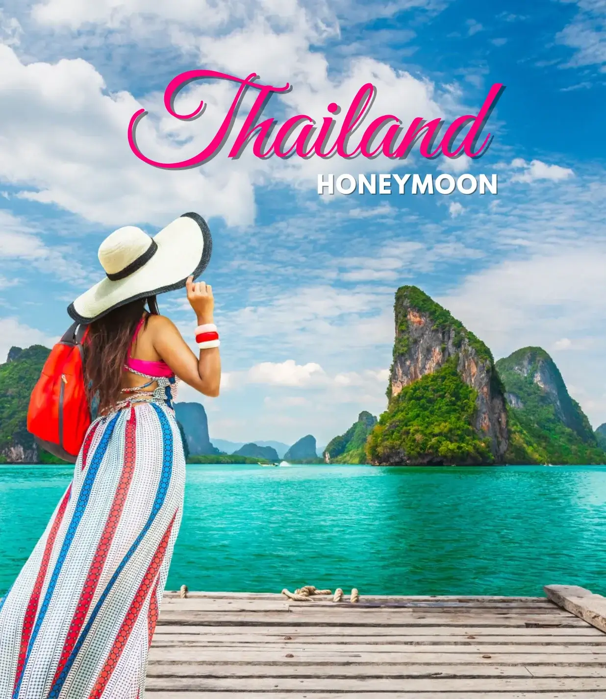 Thailand Honeymoon Packages