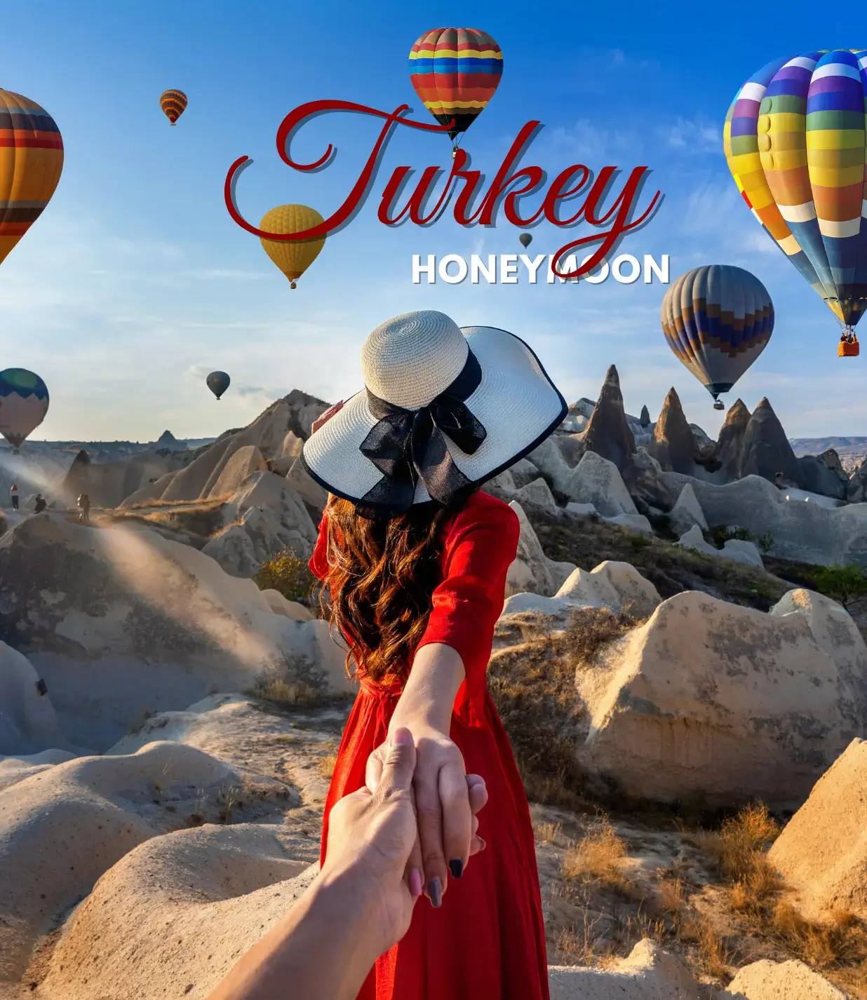 Turkey Honeymoon Packages