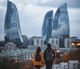 azerbaijan