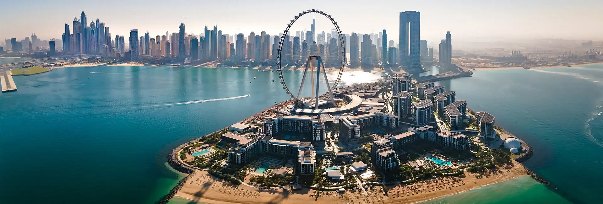 Dubai Visa for GCC Residents