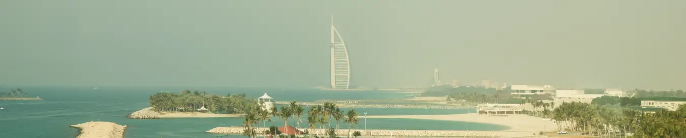 60 Days Job Seeker Visa for Dubai