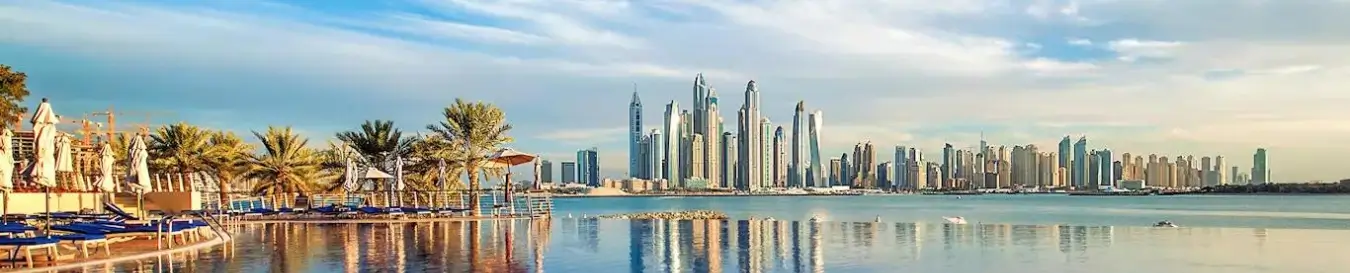 30 Days Dubai Visa Multiple Entry